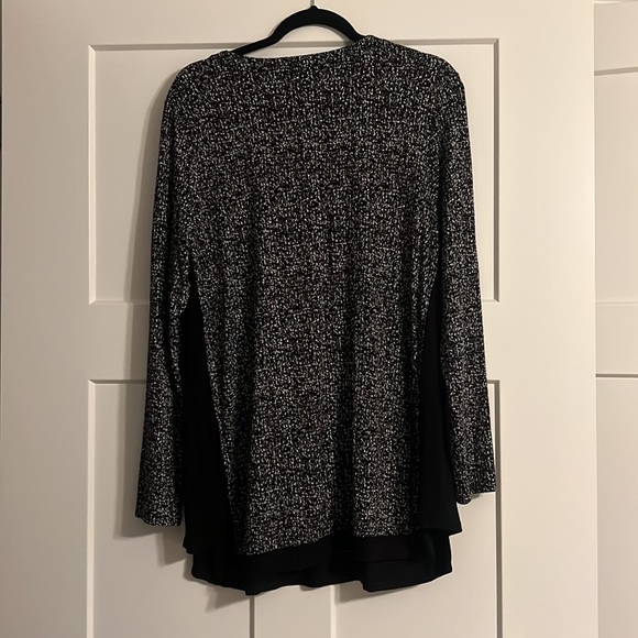 J Jill tunic - Picture 2 of 2